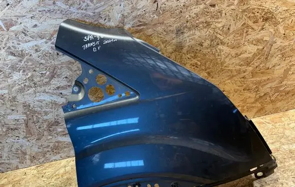 Ford Transit VII Fender 