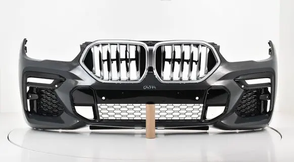 BMW X3 G01 Front bumper 511180699942