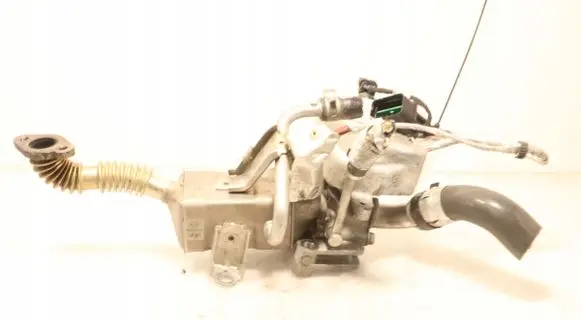 KIA Ceed EGR valve 28400-07100