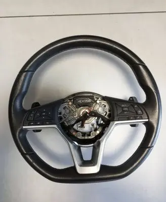 Nissan Juke II F16 Steering wheel 
