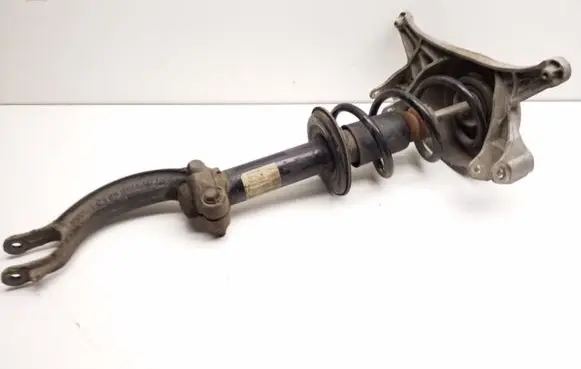 Audi A5 8T 8F Front shock absorber/damper 8T0413031AF