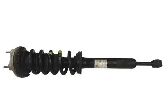 Maserati Ghibli Front shock absorber with coil spring 06700088960