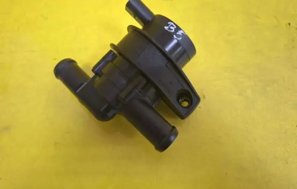 Volkswagen PASSAT B5 Electric auxiliary coolant/water pump