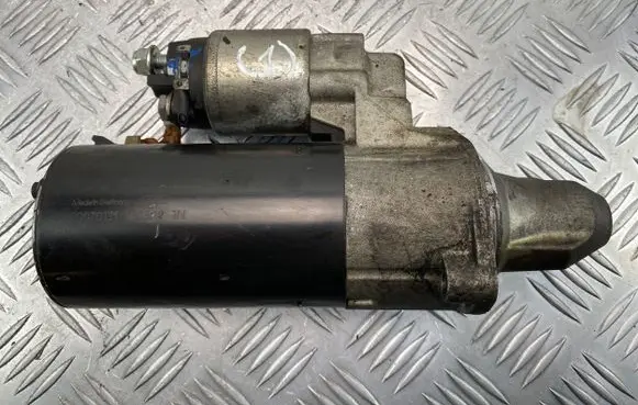 Mercedes-Benz S W221 Starter motor A0061514401 20070131 0001115051