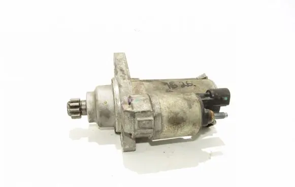 Skoda Fabia Mk1 (6Y) Starter motor 0AM911023T