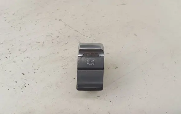 Hand parking brake switch