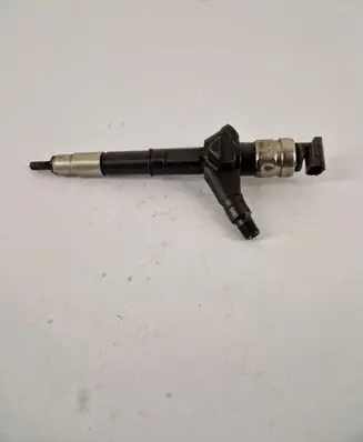 Nissan Pathfinder R51 Fuel injector 16600EC00A