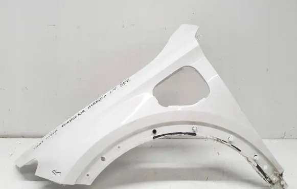 Cupra Formentor Fender