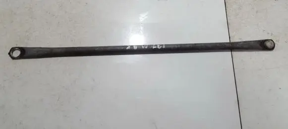 Mazda Demio Front wiper linkage and motor
