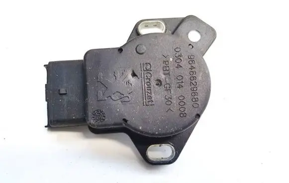 Peugeot 407 Sensor 9646629680 03040140008