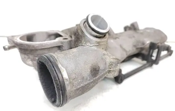 Mercedes-Benz S W221 Intake manifold LF00051 226