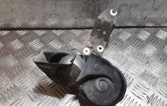 Citroen C5 Horn signal 0055306 A046522
