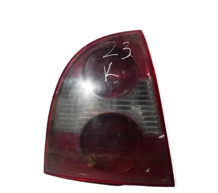 Volkswagen PASSAT B5.5 Rear/tail lights 3b5945095