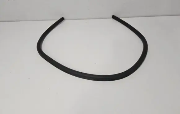 Audi S5 F5 Front door rubber seal 8W7831707A 8W7831707