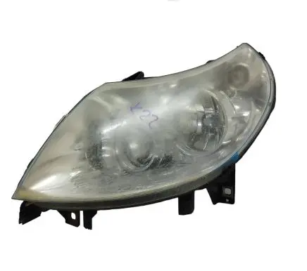 Citroen Jumper Headlight/headlamp 1340664080