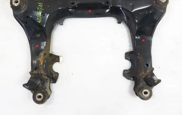 Audi A4 S4 B7 8E 8H Front subframe 