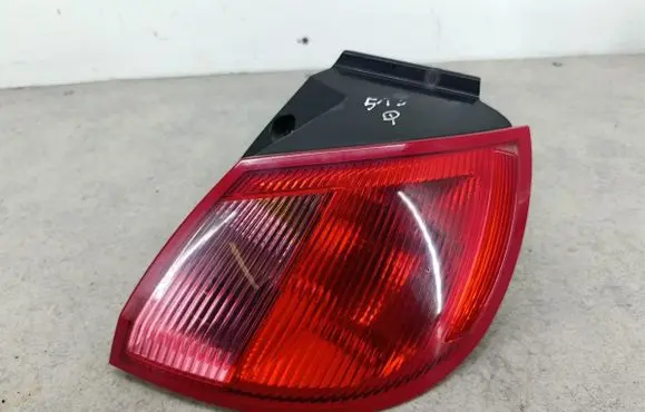 Mitsubishi Colt Rear/tail lights 