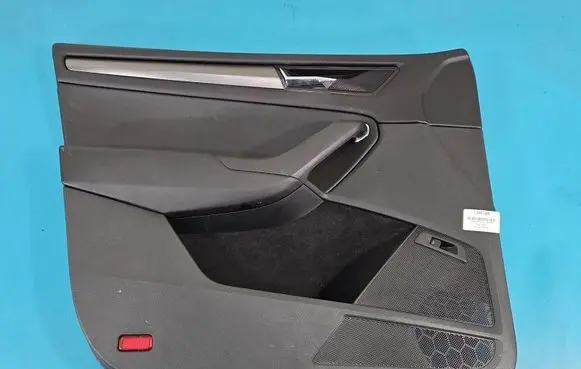Skoda Kodiaq Front door card panel trim IMPRK1545560