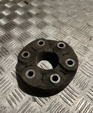 BMW X6 E71 Rear prop shaft donut coupling/joint 7610061