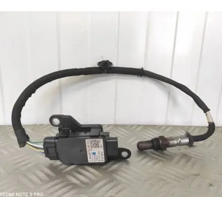 Citroen C3 Aircross Lambda probe sensor 0281006851 9816276480 TWOJEAUTOWYSZKOW