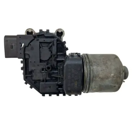 Audi A4 S4 B6 8E 8H Wiper motor 8E1955119 0390241509 058011009