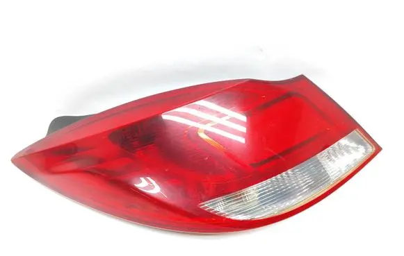 Opel Insignia A Tailgate rear/tail lights 510512838