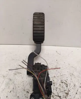 Renault Laguna II Accelerator throttle pedal 6PV00811900 8200002904