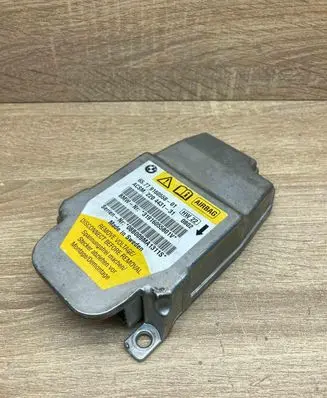 BMW 5 E60 E61 Airbag control unit/module 9160558 2204431