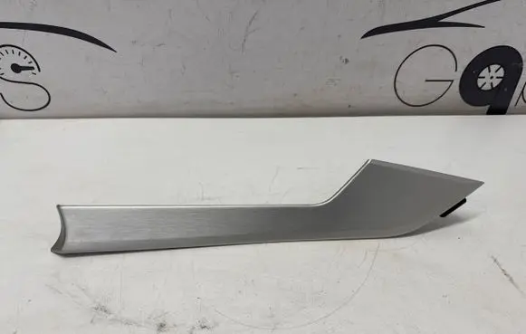 Audi A4 S4 B9 Front door trim bar 8W0867410