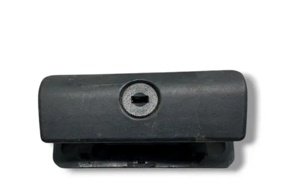 BMW X5 E53 Glove box handle 