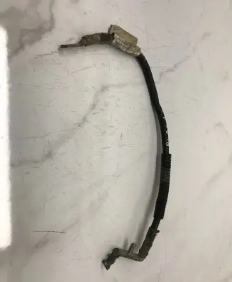 Audi A4 S4 B8 8K Negative earth cable (battery) 8K0971228T
