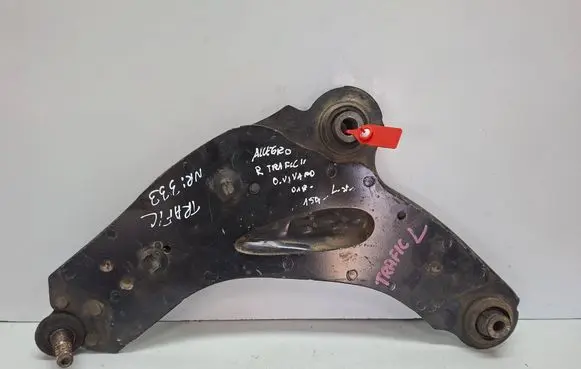 Renault Trafic II (X83) Front control arm S27645333