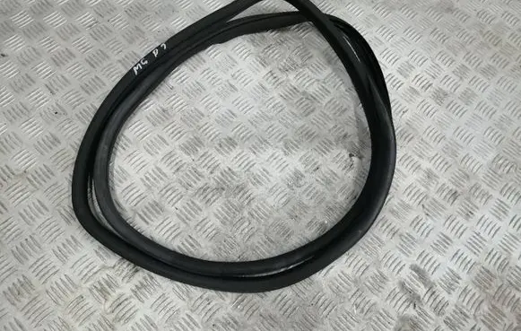 MG ZS Rubber seal rear door 