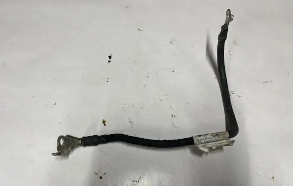 Seat Leon (5F) Negative earth cable (battery) 5Q0971250Q