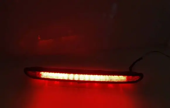 Volkswagen Golf VII Third/center stoplight 3CN945087