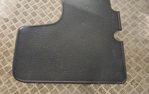 Opel Vivaro Front floor mat 8200519395