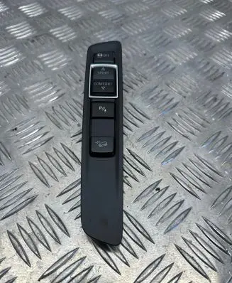 BMW X5 F15 Other switches/knobs/shifts 9262719 11419110