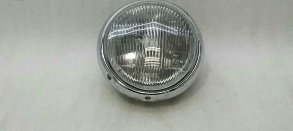 Porsche 911 901 930 Headlight/headlamp 0301800601