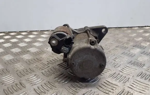 Toyota Avensis T270 Starter motor 281000T060 MS4280005830