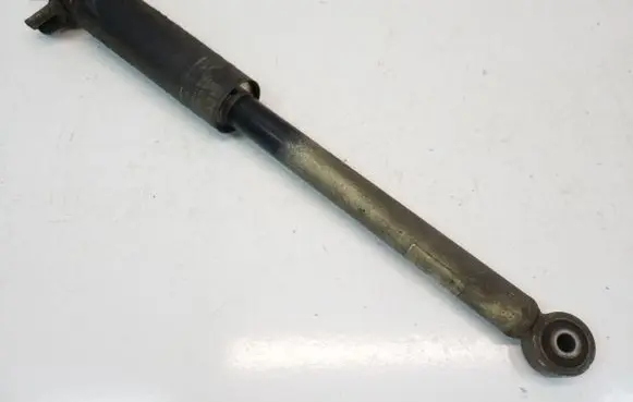 Opel Astra J Rear shock absorber/damper 13279263