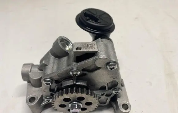 Hyundai i30 Oil pump 