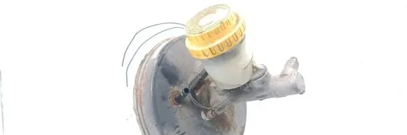 Subaru Impreza I Master brake cylinder
