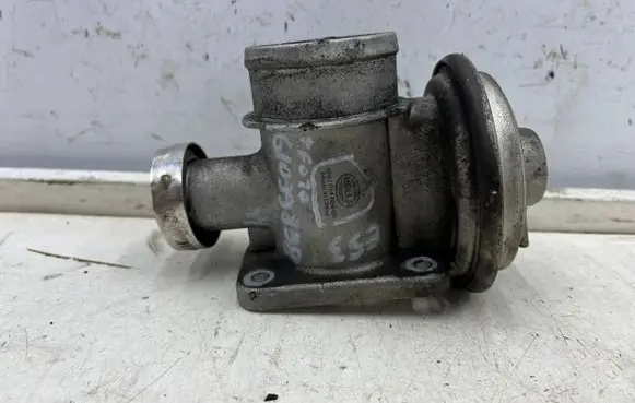 BMW X5 E53 EGR valve 7785452