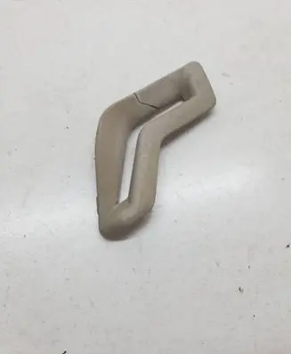 Volvo XC90 Seat belt trim 13550