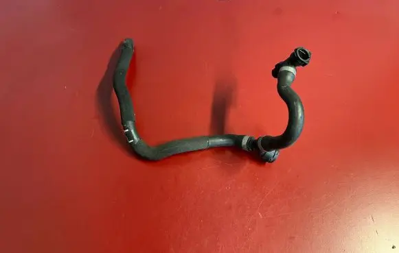 BMW X3 G01 Engine coolant pipe/hose 9797623 17129797623