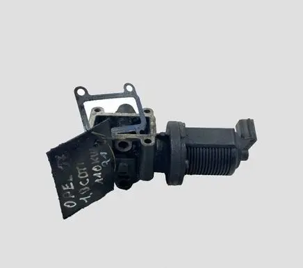 Opel Vectra C EGR valve 55215031