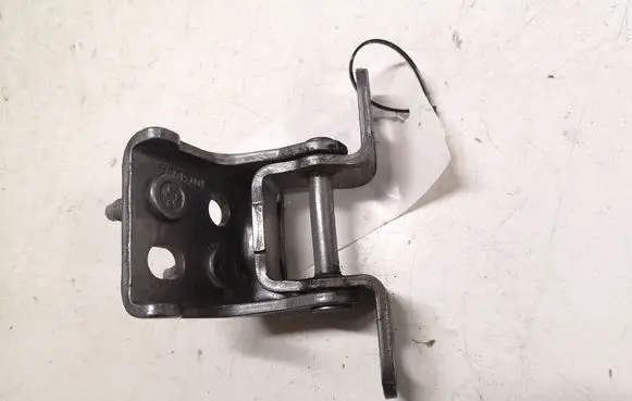Jaguar S-Type Rear door upper hinge 003D6A