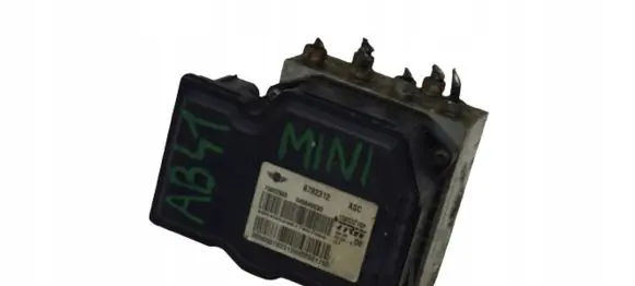 Mini One - Cooper Coupe R56 ABS Pump 6782312
