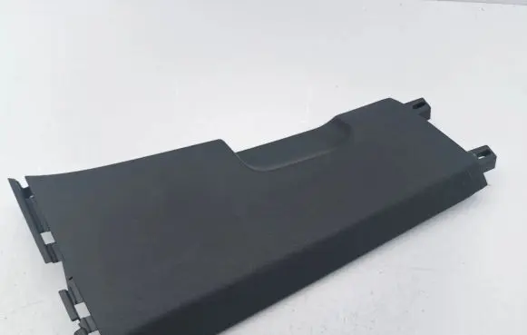 Volkswagen Golf VIII (B) pillar trim (bottom) 5H0867292