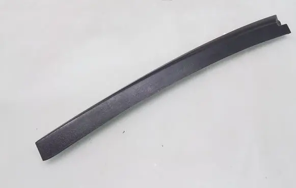 Ford Fusion Rear side glass trim 5N1118449AA